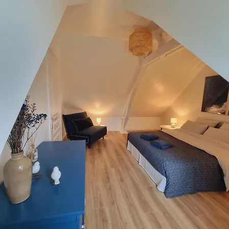 Gite La Frevalette *