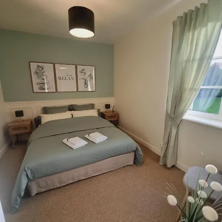 Gite La Frevalette *