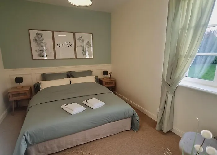 Gite La Frevalette *