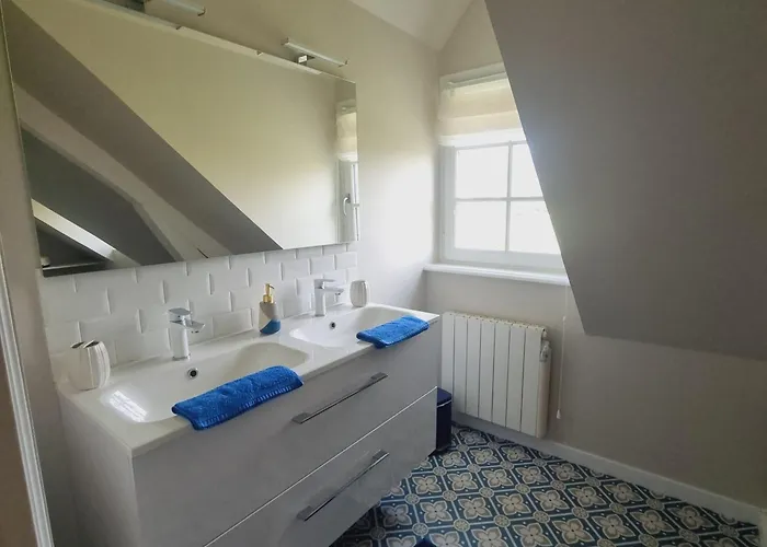 Gite La Frevalette *